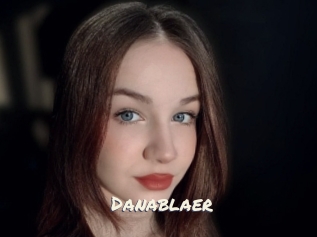 Danablaer