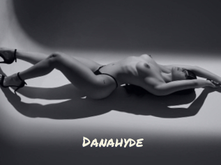 Danahyde