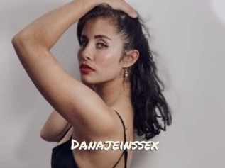 Danajeinssex