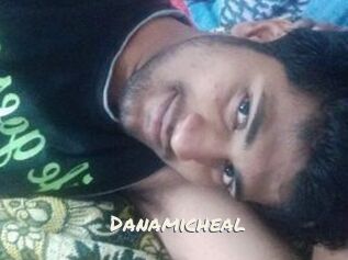 Danamicheal