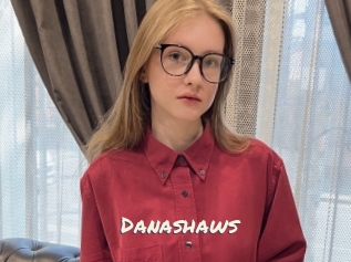 Danashaws