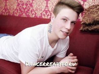 Dancerreadyforu