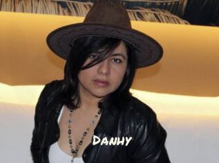 Danhy