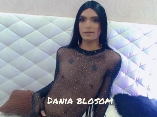 Dania_blosom
