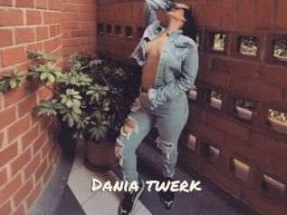 Dania_twerk