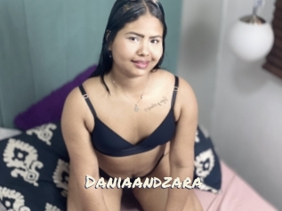Daniaandzara