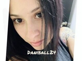 Daniball24