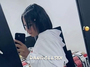 danidollsex Vierges