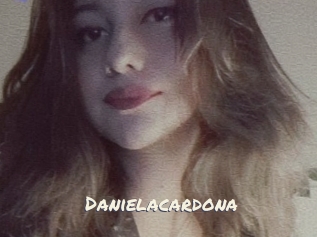 Danielacardona