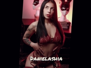 Danielashia