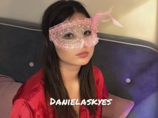 Danielaskyes