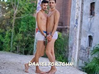 Danielforjohn