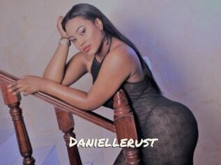 Daniellerust