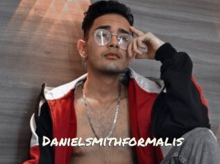 Danielsmithformalis