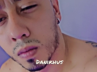 Danikhus