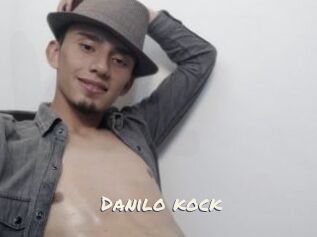 Danilo_kock