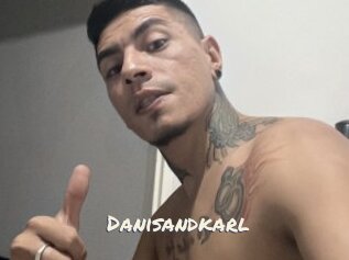 Danisandkarl
