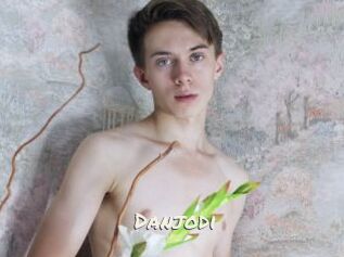 Danjodi