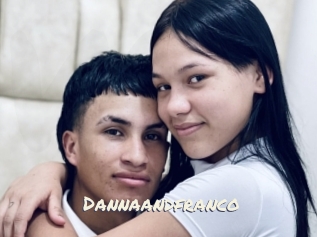dannaandfranco Vierges