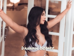 Dannah_gomez