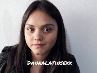 Dannalatinsexx