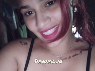 Dannalun