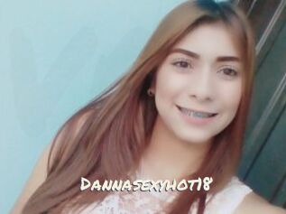 Dannasexyhot18