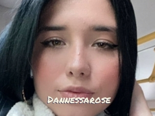 Dannessarose