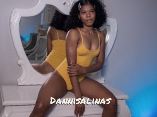 Dannisalinas