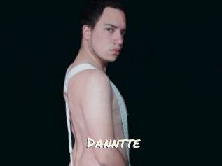 Danntte