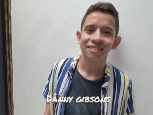 Danny_gibsons