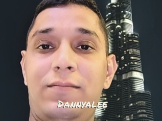 Dannyalee