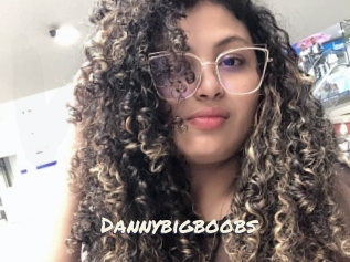 Dannybigboobs