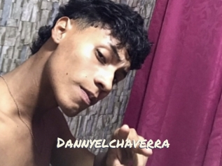 Dannyelchaverra