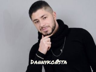 Dannykonsta