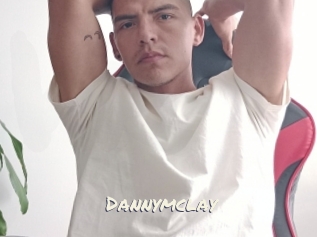 Dannymclay