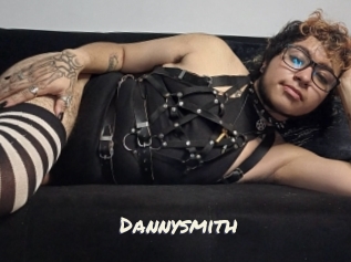 Dannysmith