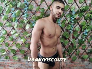 Dannyvisconty