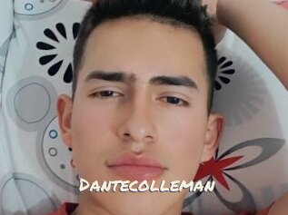 Dantecolleman