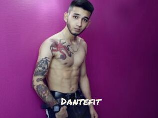 Dantefit