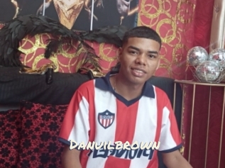 danuilbrown Vierges