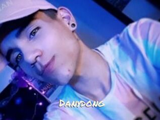 Danydong