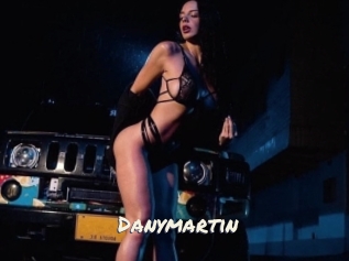 Danymartin