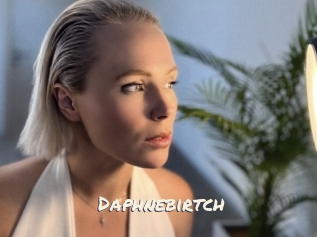 Daphnebirtch