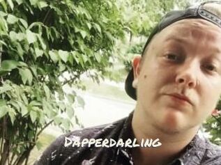 Dapperdarling