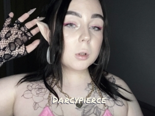 Darcypierce