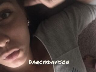 Darcyxdavison
