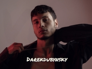 Darekdubynsky
