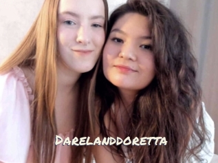 Darelanddoretta