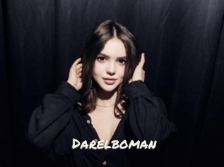 Darelboman